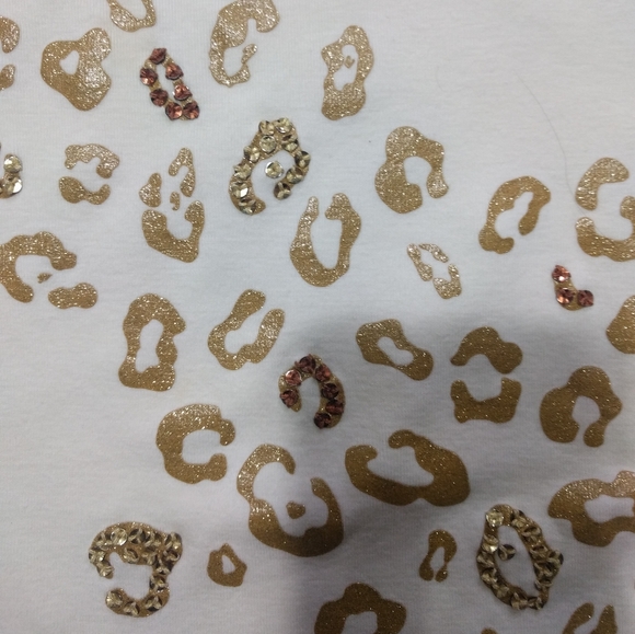 GYMBOREE Two Set Top and Skirt - Picture 3 of 7